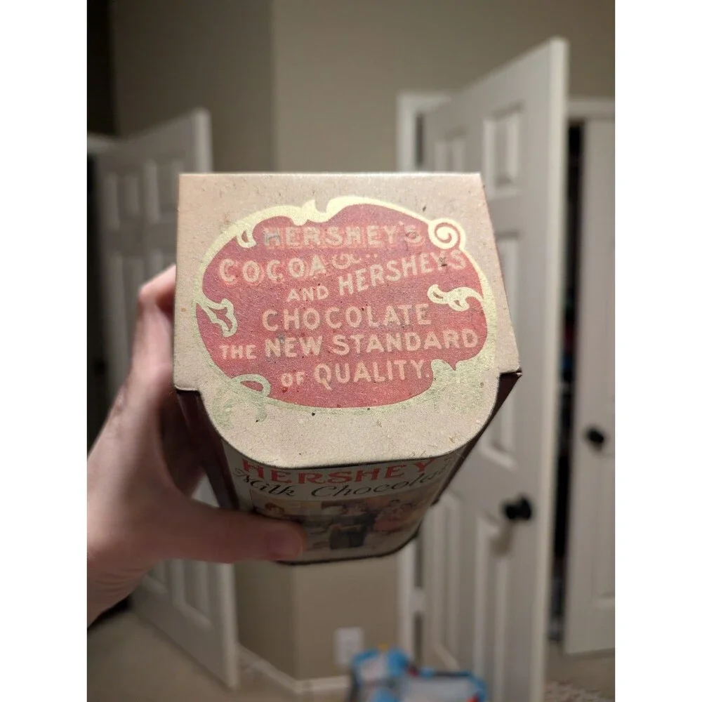 hershey milk chocolate